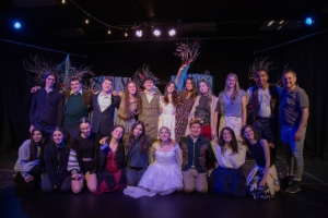 2025BloodWedding.Cast